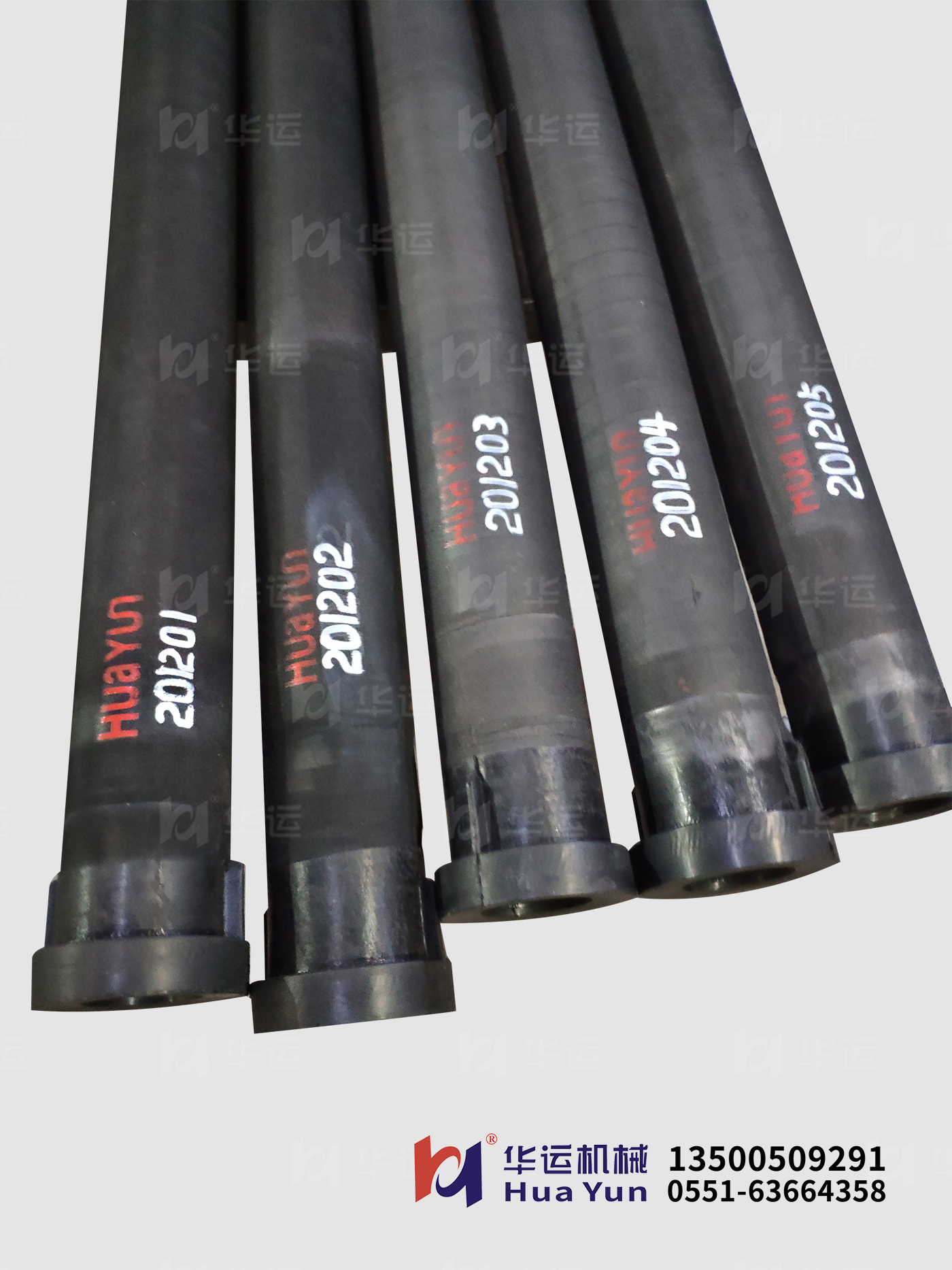 華運(yùn)軟管替代進(jìn)口品牌軟管