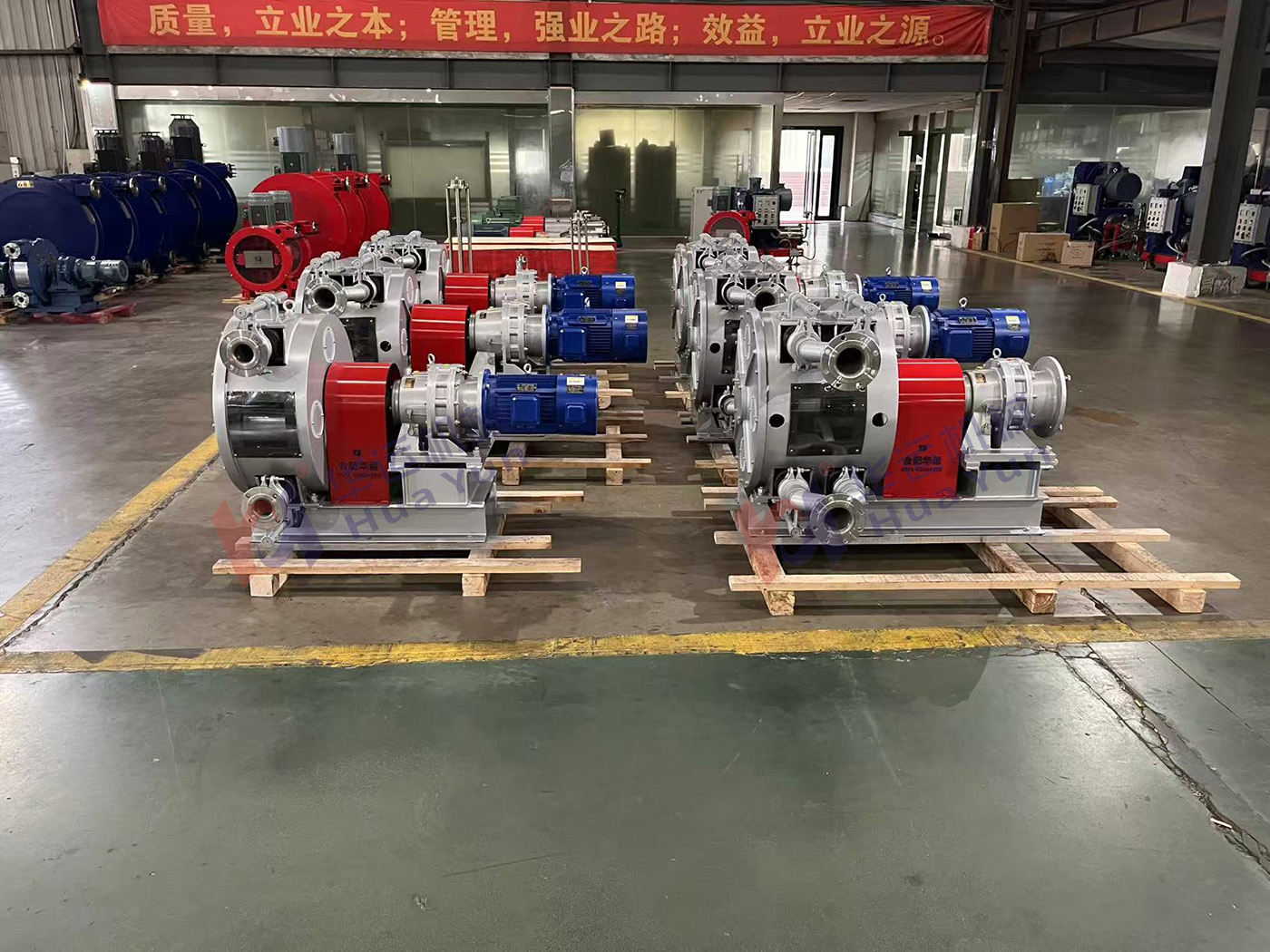 軟管泵,乳化泵,華運機械